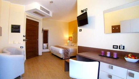 Hotel Residence Eden - Foto 2