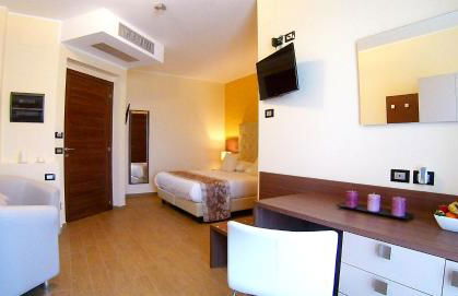 Hotel Residence Eden - Foto 2