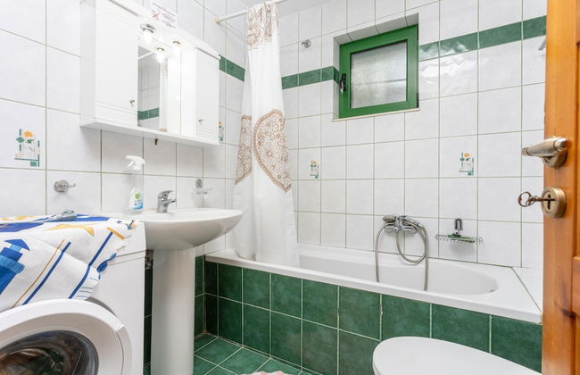 Villa Martha Large Private Pool Walk to Beach Sea Views A C Wifi Car Not Required - 2247 - Foto 22