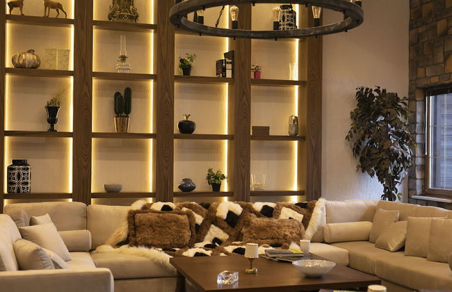 Snow Bloom Uludag - Foto 8