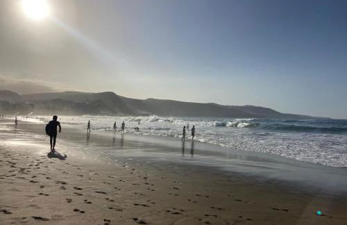 Luas Beachfront house las Canteras - Foto 20