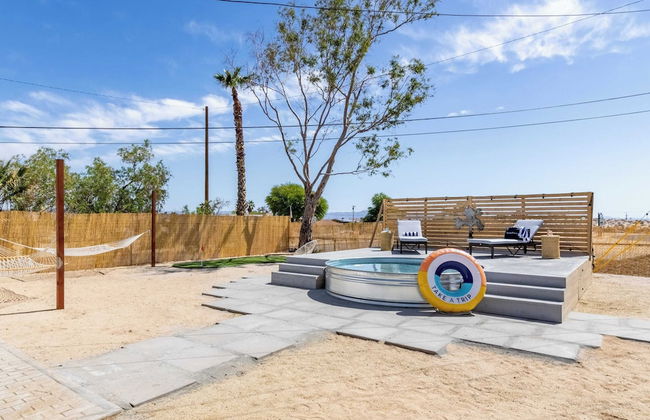 Carmella by Avantstay Modern Jtree Home w/ Large Outdoor Area! - Foto 38