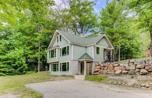 Fairy Cottage in the Wood - Photo 8