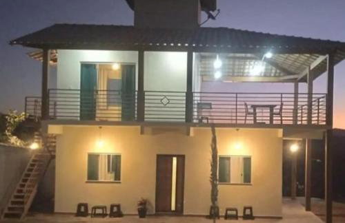 Chalet Alta Vista Acuruí - Photo 1