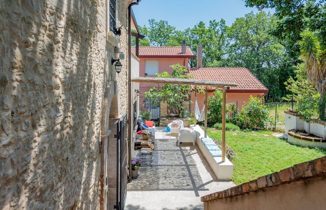 Il Fico nel Pozzo in Fossacesia - Foto 35