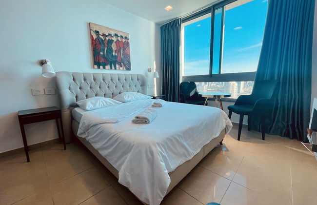 Carmel Holiday Apartments - Foto 65