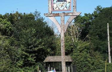 Rural Retreat near Dorking - Foto 32