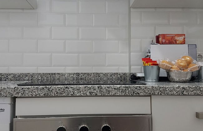 Nervión Plaza - Foto 9