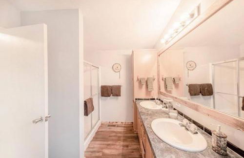 The Elk Run 2 bed 2 bath family retreat with wifi - Foto 23