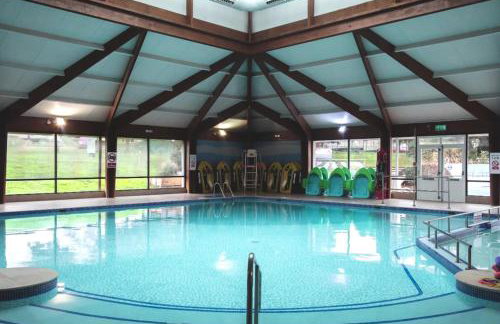 Kent Coast Haven sleeps 6 to 8 - Foto 35