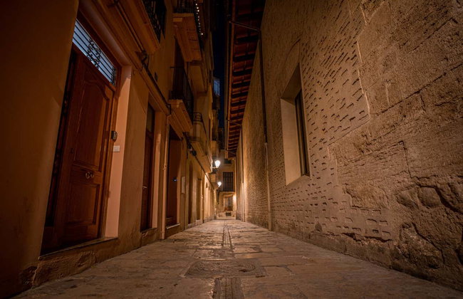 Free tour por la Valencia macabra - Photo 4