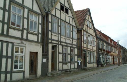 Holiday Home mit Garten- Terrasse und Grill by Interhome - Foto 16