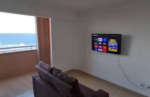 Apartamento brisa do oceano - Foto 23