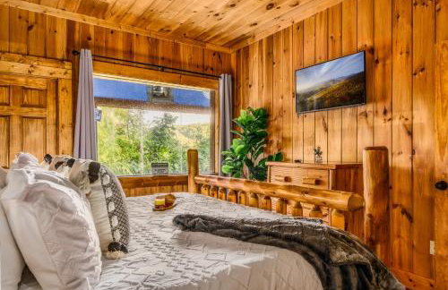 Splashtacular: Indoor Pool~Gorgeous Views~HotTub~GameRoom~Resort - Photo 50