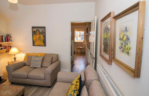 Primrose Cottage - Foto 6