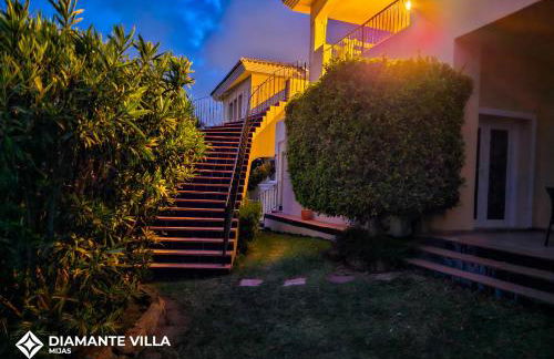 Diamante Villa Mijas - Photo 30
