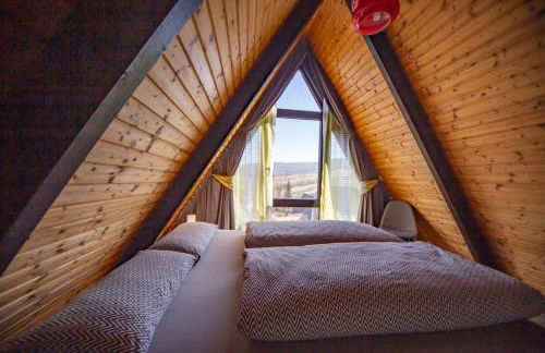 Rhön Häuschen - Foto 11