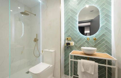 San Lázaro Suites - Foto 8