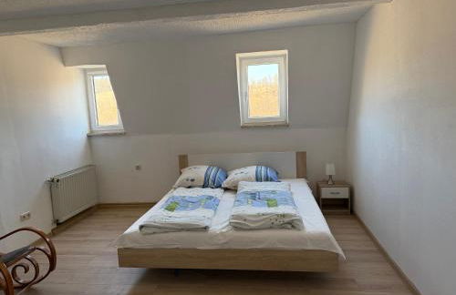 Ferienwohnung Goldener Drache - Foto 8