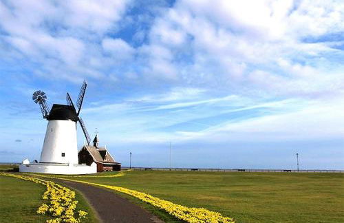 Woodlands Holiday Apartments - Foto 33