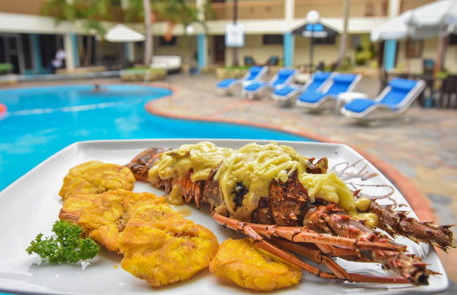 Acuarium Suite Resort - Foto 17