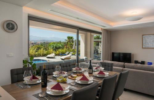 Imperium Luxury Villas-Sauna, Jacuzzi, Heated Pool & Gym-Chania - Photo 38