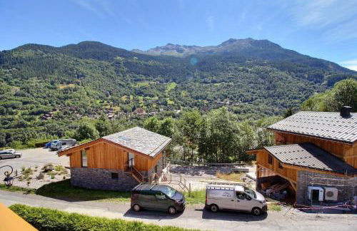 Appartement 4 pers - Villaroger - Foto 2