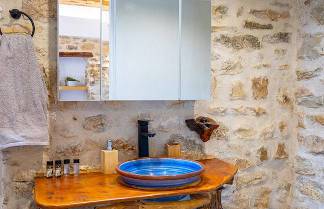 Villa Liana in Spartia - Foto 28