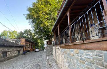 11 Luxury Apartments Metsovo. - Photo 29