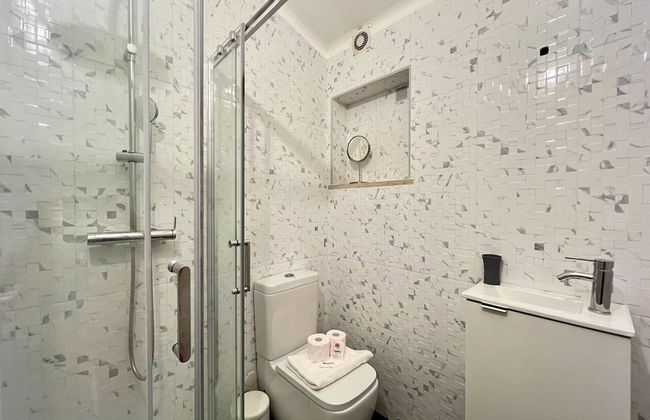 Albufeira Stylish 3 by Homing - Photo 21