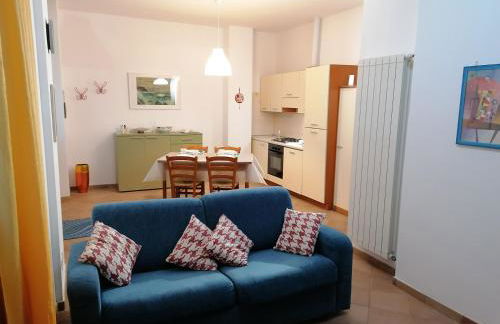 La casa di Nadia - il mare e non solo... - Foto 1