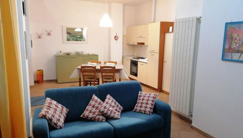 La casa di Nadia - il mare e non solo... - Foto 1