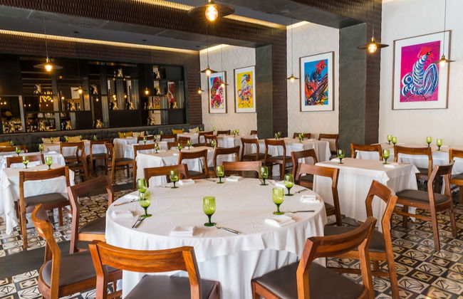 Select Club at Sandos Playacar All Inclusive - Adults Only Area - Photo 32