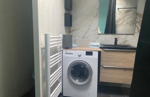 Jolie Maisonnette Studio - Foto 9