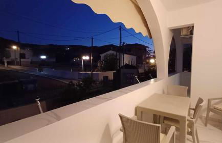 Lily's modern apartment downtown Skala - Foto 13