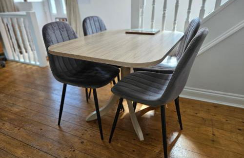 Safari Cottage, Kidderminster - Foto 32