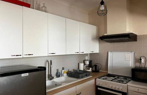 Gîte 6 personnes dans un écrin de verdure avec vue - Foto 11