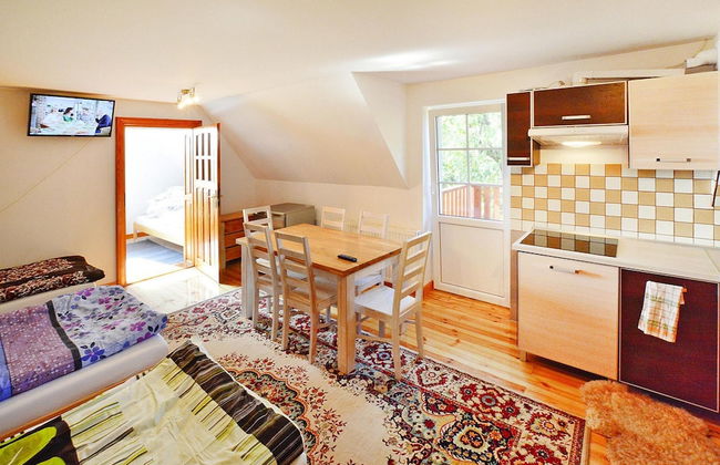 Holiday House With Large Garden, Noskowo - Photo 6