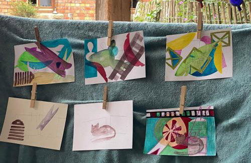 BirnenhofArts - Foto 26