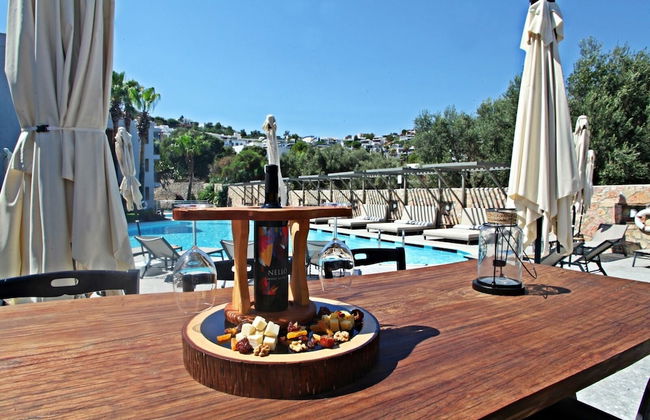 Queen Residence & Apart Hotel - Foto 40