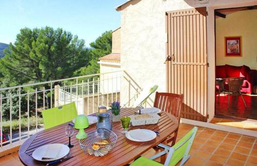 Appartement avec vue sur le lac de Sainte-Croix - Foto 13