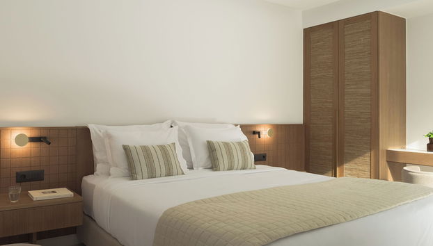 Galaxy Suites Boutique Resort - Foto 2, Camera