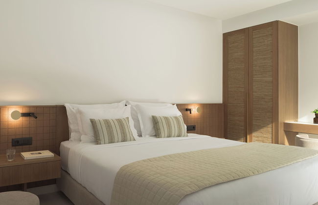 Galaxy Suites Boutique Resort - Foto 6