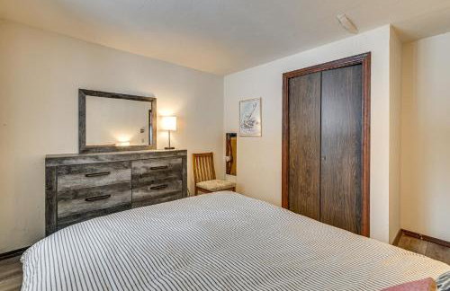 3 Mi to Windham Mountain Pet-Friendly Apt with Yard - Foto 15