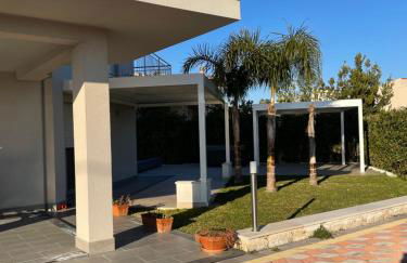 Villa Nigró - Photo 18