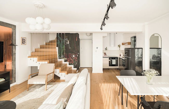 Phoenix Aparthotel - Foto 59