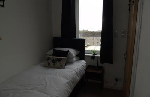 Snug - Sealladh Mara Apartment - Foto 23