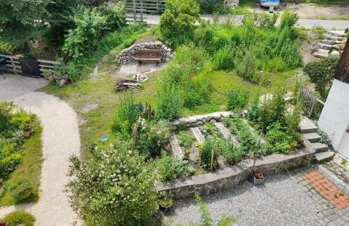 Im Naturgarten - Foto 23