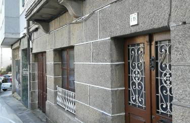 Alojamiento Rúa Pino 110 - Foto 29