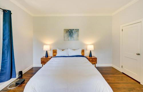 Updated Greenville Home with Backyard! - Foto 15